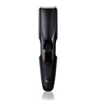 SYSKA HT1210 Beard Trimmer Cordless and Corded Rechargeable Trimmer (Black)